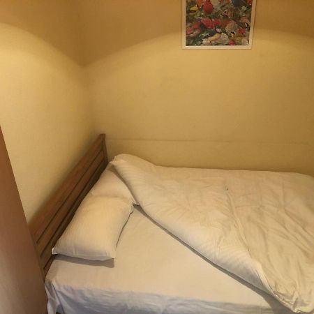 Old Metekhi Apartment Tbilisi Ngoại thất bức ảnh