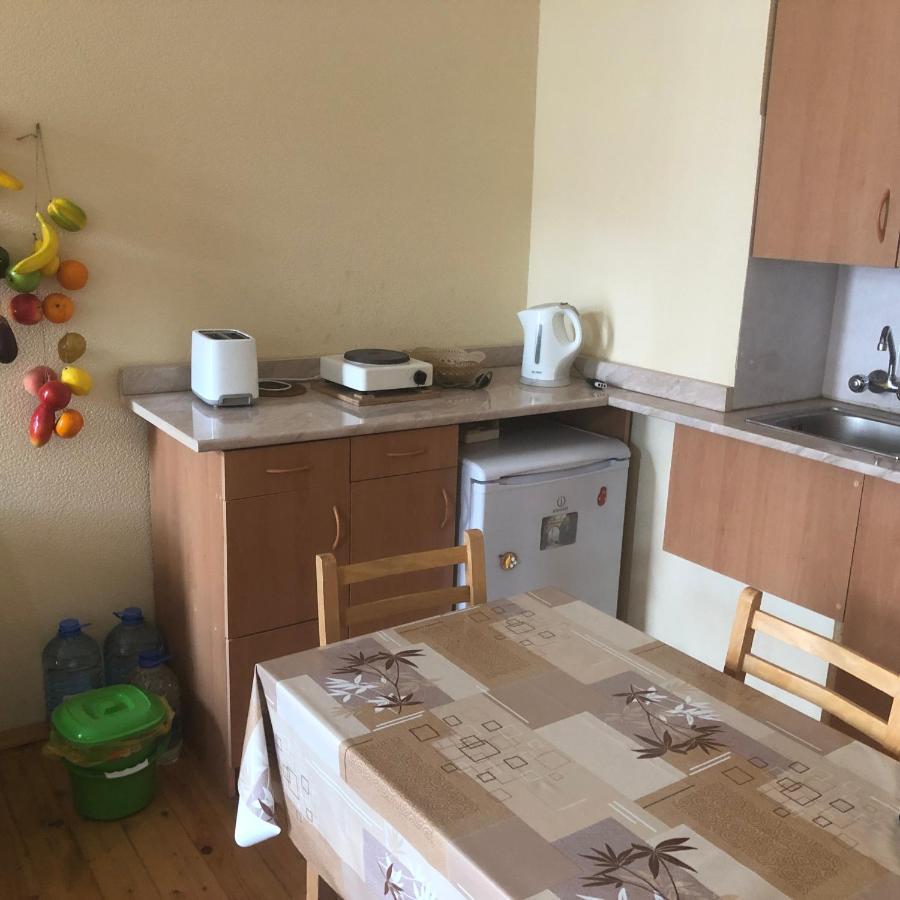 Old Metekhi Apartment Tbilisi Ngoại thất bức ảnh