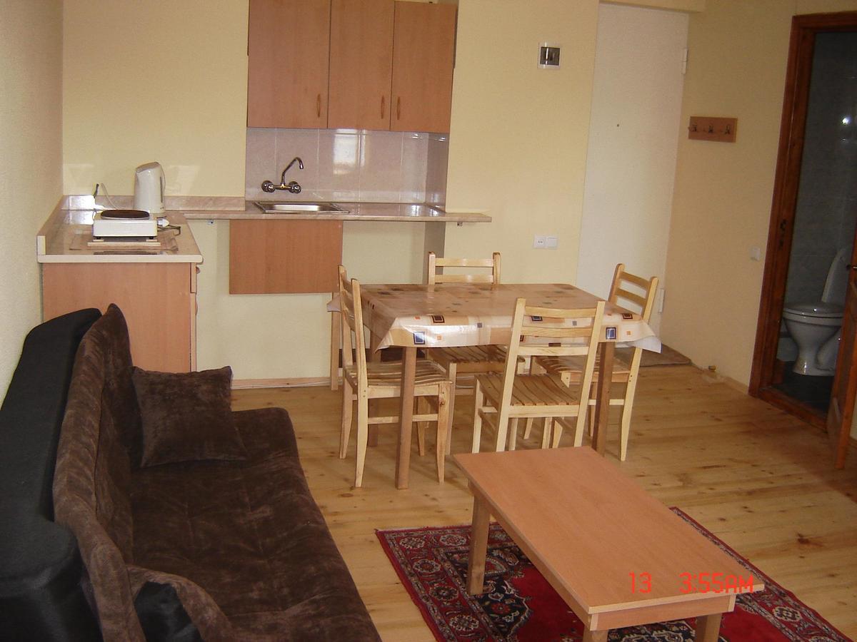Old Metekhi Apartment Tbilisi Ngoại thất bức ảnh