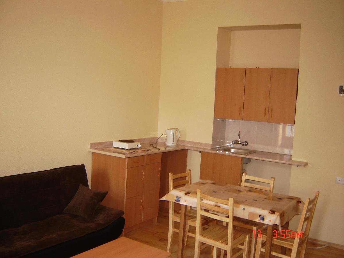 Old Metekhi Apartment Tbilisi Ngoại thất bức ảnh