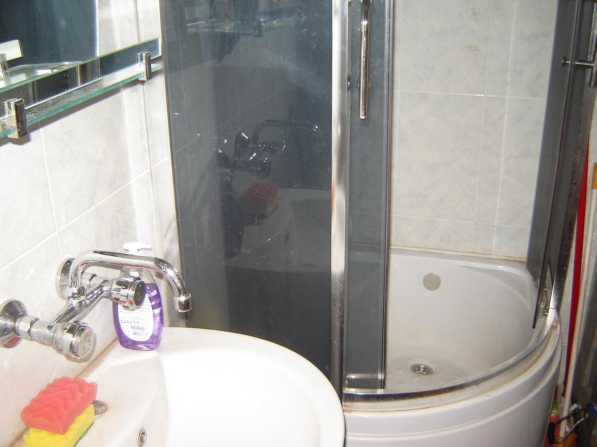 Old Metekhi Apartment Tbilisi Ngoại thất bức ảnh