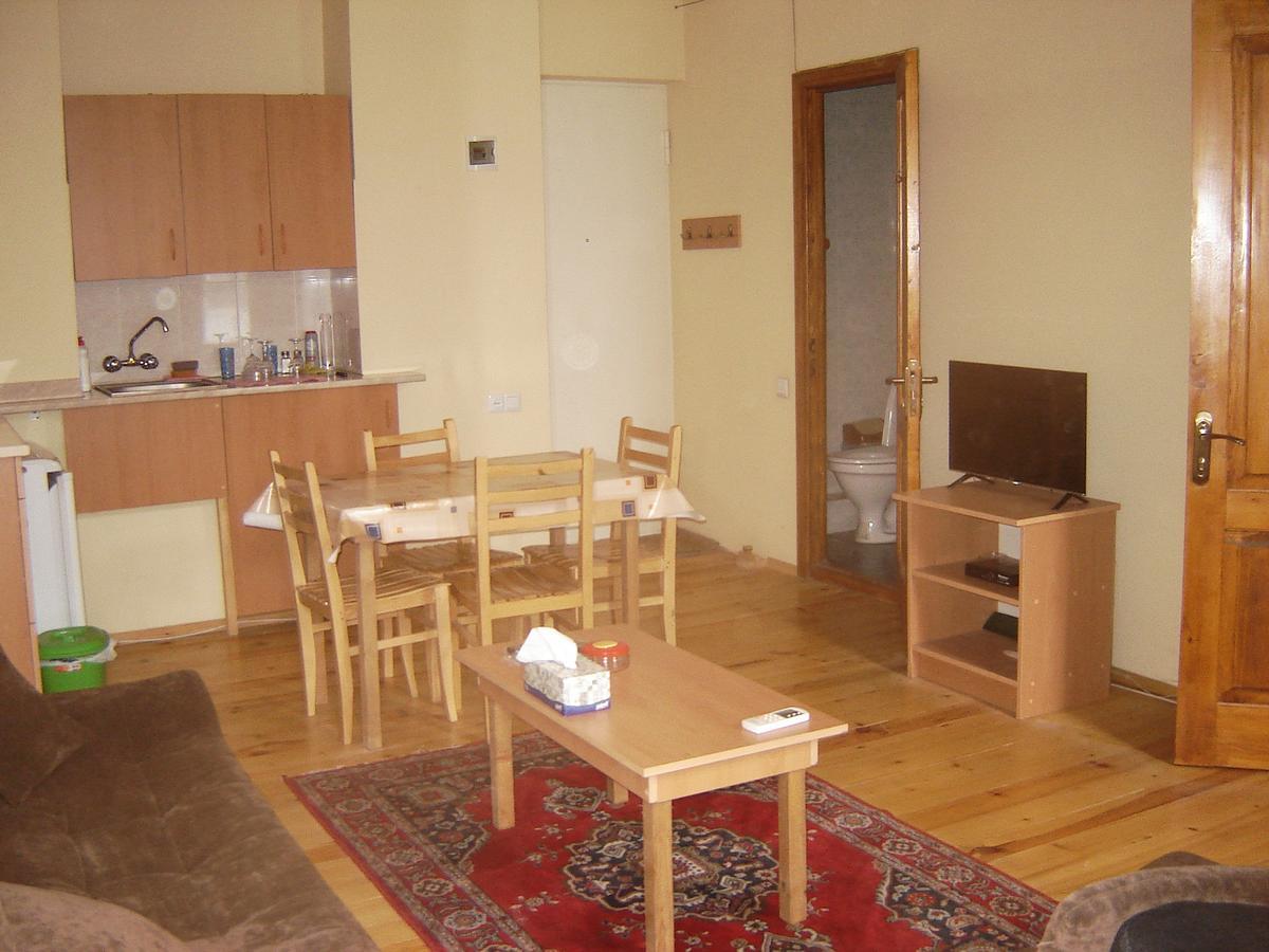 Old Metekhi Apartment Tbilisi Ngoại thất bức ảnh